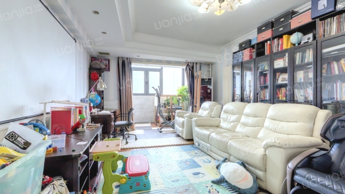 兆丰园二手房实景图