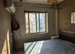 整租·金海永安花园 1室1厅 东_金海永安花园租房