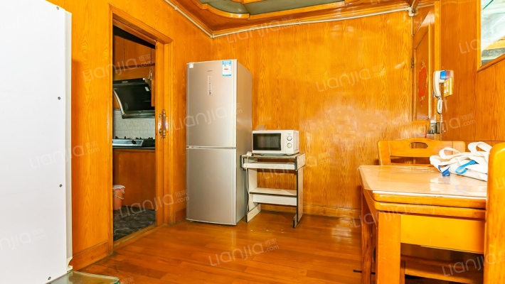 奎照路790弄二手房实景图