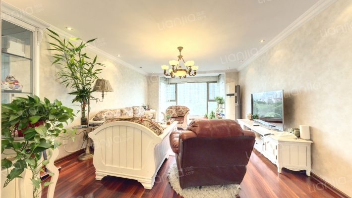 东湖湾一期二手房实景图