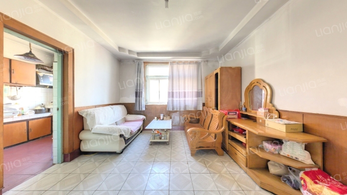 工具厂住宅二手房实景图