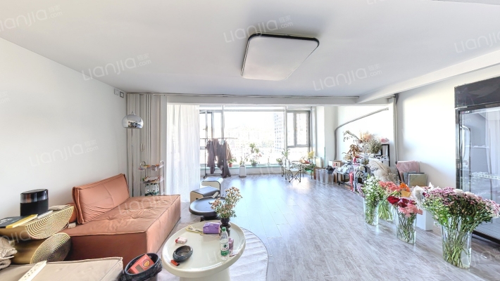 名城国际公馆二手房实景图