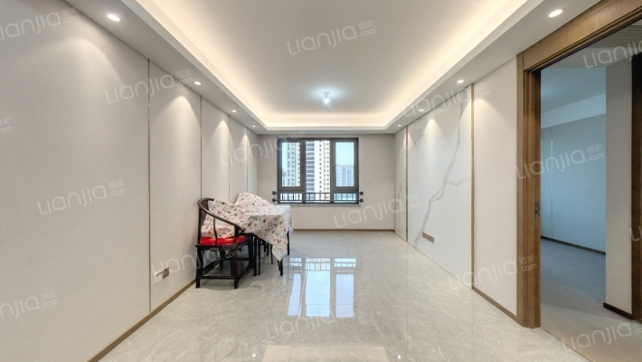 禧瑞学府二手房实景图