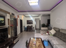 整租·侨兴·中华花园东区 3室2厅 南_侨兴·中华花园东区租房