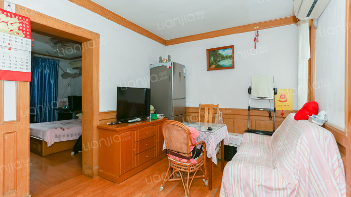 海高二村二手房实景图