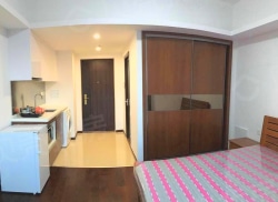 整租·华强金廊城市广场 1室1厅 东_华强金廊城市广场租房