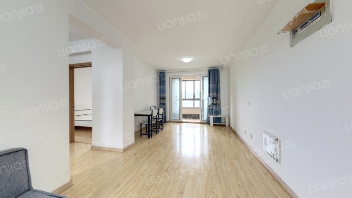 明发浦泰梦幻家二手房实景图