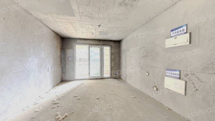 蓝光长岛国际社区南区二手房实景图