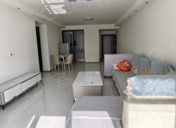 整租·泰和东方珺 3室2厅 南/北_泰和东方珺租房