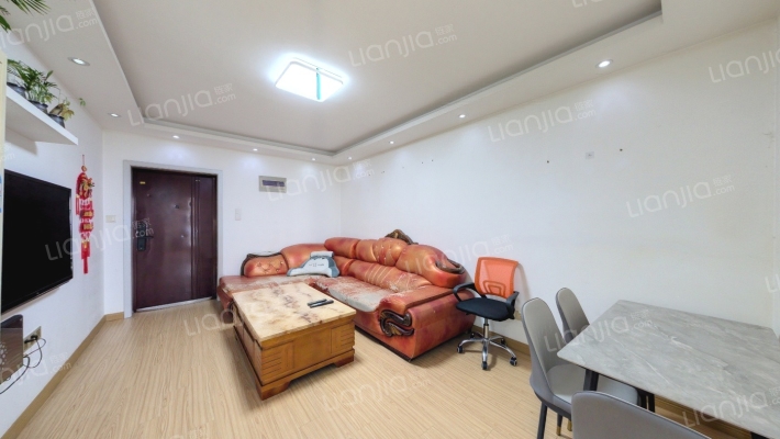 金都花园二手房实景图