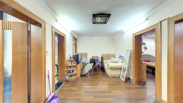 明珠小区(川沙)二手房实景图