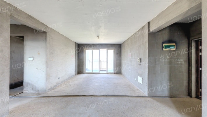 洋湖明园一期二手房实景图