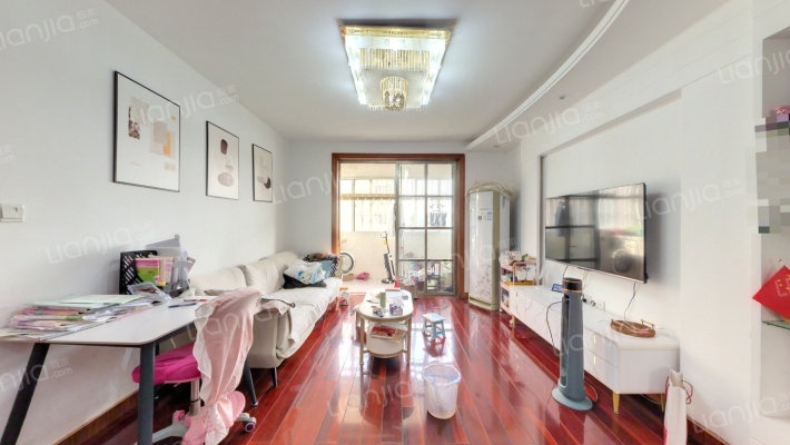 沉香苑一街坊二手房实景图