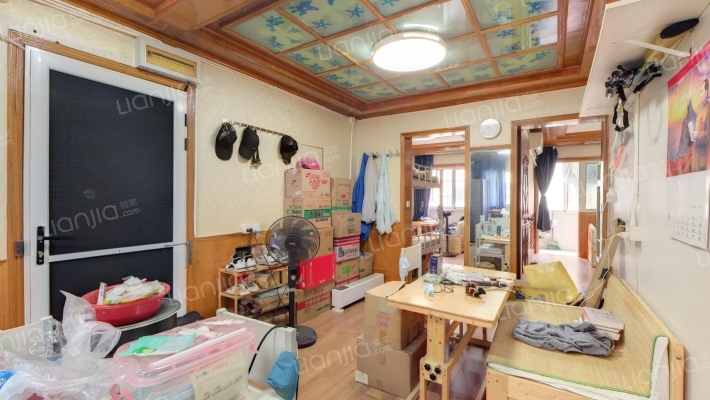 玉龙新村二手房实景图