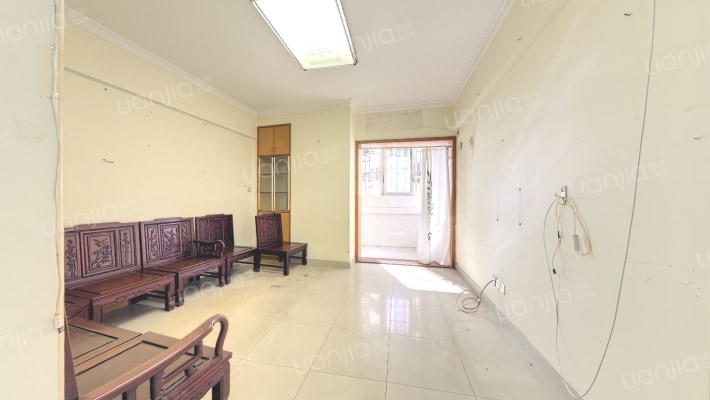 广东省银行大厦二手房实景图