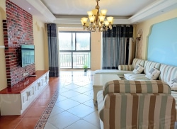 整租·泰豪珑原 4室2厅 南_泰豪珑原租房