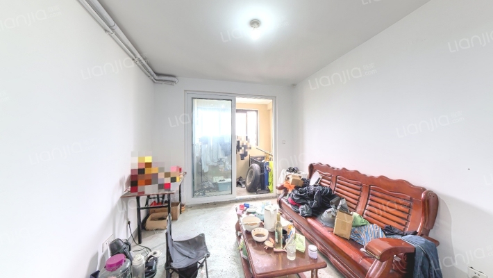 兑南花园东园二手房实景图