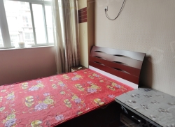 整租·瑞璞紫景園 1室0厅 北_瑞璞紫景園租房