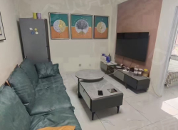 整租·桃源山庄 2室1厅 南_桃源山庄租房