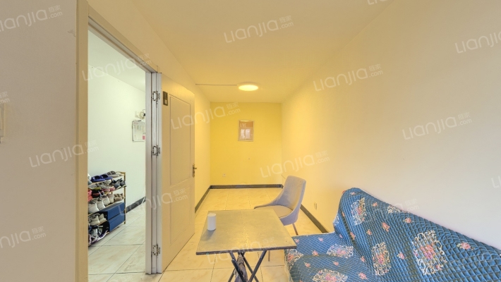 弘燕路小区二手房实景图