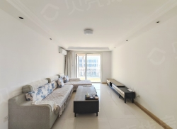 整租·自在香滨北区 3室2厅 南/北_自在香滨北区租房