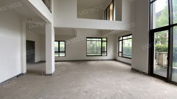 龙湖两江新宸紫宸二手房实景图