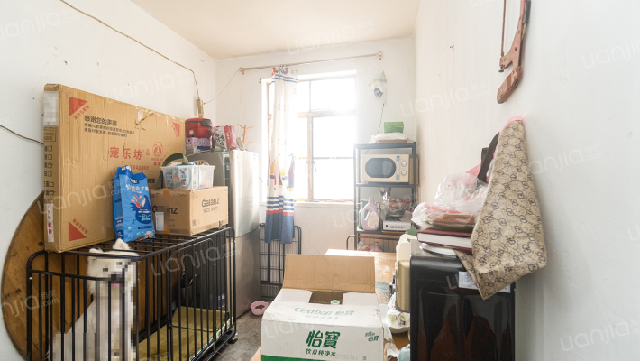 东陆新村四街坊二手房实景图