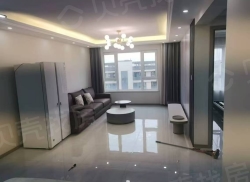 整租·保利城 2室1厅 南/北_保利城租房