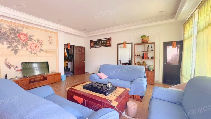 白石兴塘三路二手房实景图