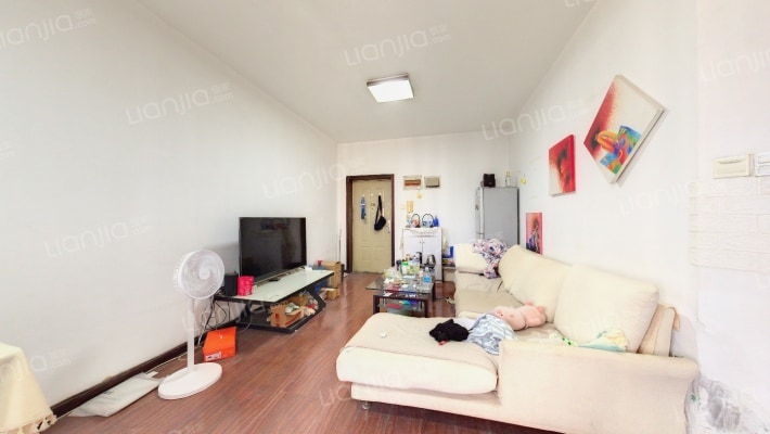 金水大厦二手房实景图