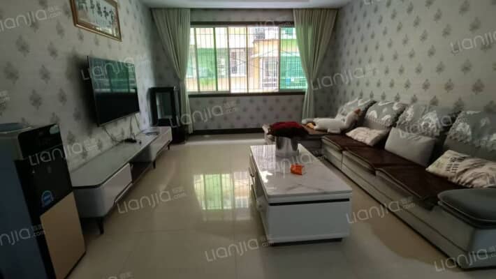 沿河西路北段一百四十三号院二手房实景图