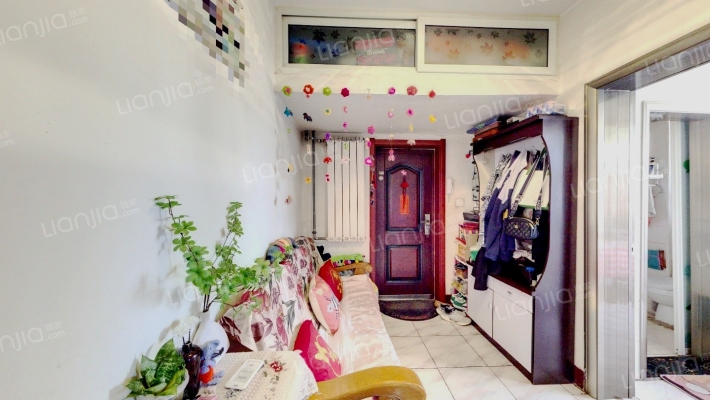 电大街66-49号二手房实景图