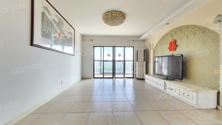 仁恒运杰河滨花园(一期)二手房实景图