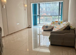 整租·恒大新城 2室2厅 南_恒大新城租房