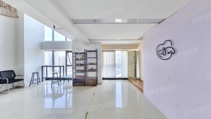 龙湖新壹街二手房实景图