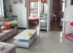 整租·金光小区 2室2厅 南_金光小区租房