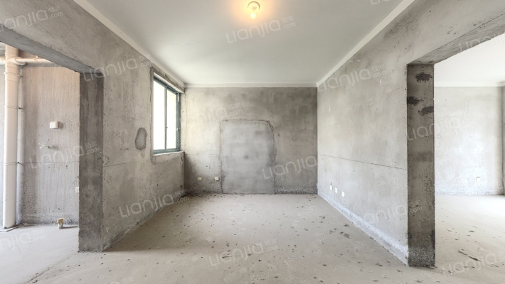 泰来家园二手房实景图