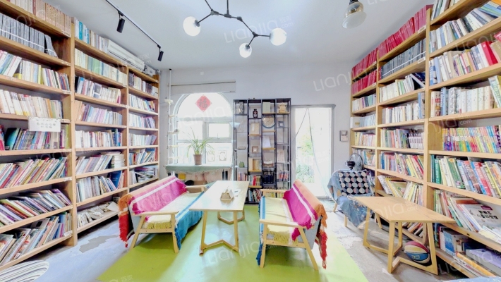 北街家园三区二手房实景图