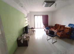 整租·晶海花园 3室2厅 南_晶海花园租房