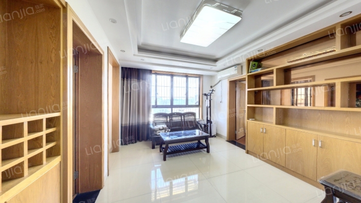 苕溪南湖人家二手房实景图