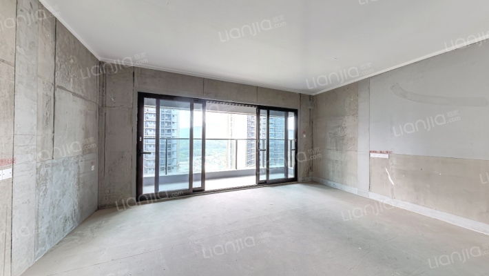 华发广场横琴荟（42地块）二手房实景图