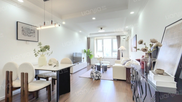 翠福园二手房实景图