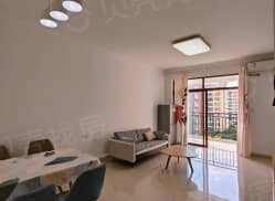 整租·三亚海航城二期 3室1厅 南/北_三亚海航城二期租房