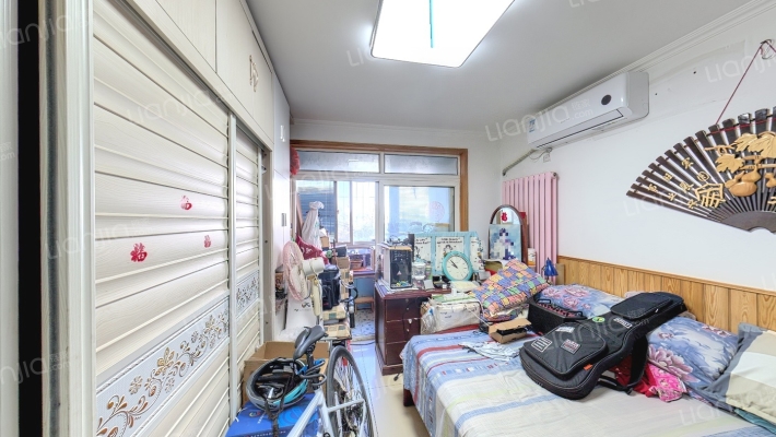 朝阳门北小街二手房实景图