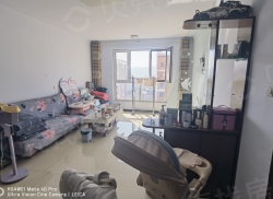 整租·和润新城畅园 2室2厅 南_和润新城畅园租房