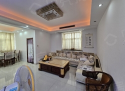 整租·荷塘月色 3室2厅 南/北_荷塘月色租房