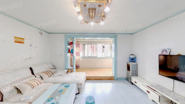 机车苑二手房实景图