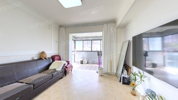 公馆6号二手房实景图