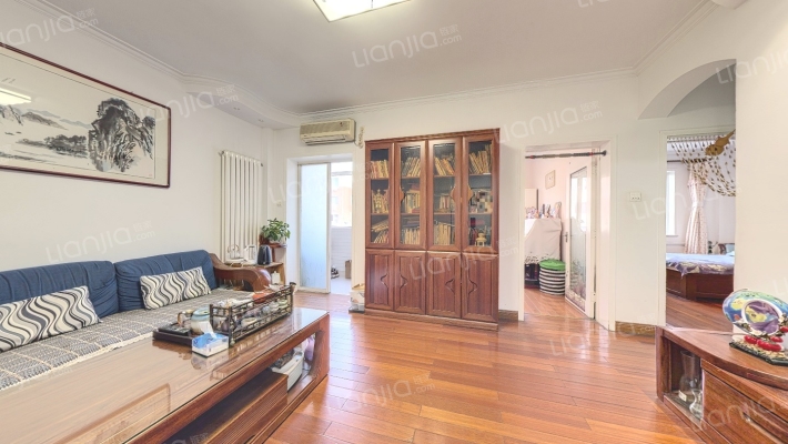 龙兴园北区二手房实景图