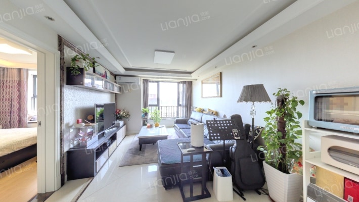 朗润园二期二手房实景图